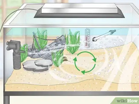 Image titled Set up a Tropical Freshwater Aquarium Step 14