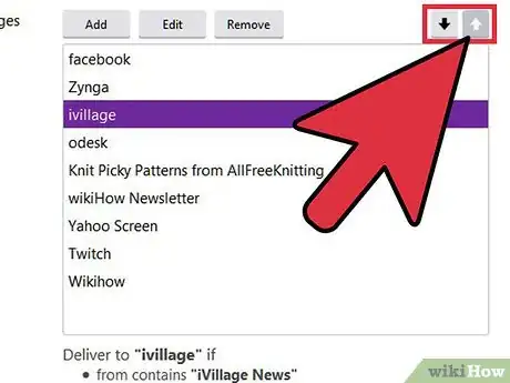 Image titled Create a Filter in Yahoo! Mail Step 14