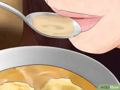 Image titled Eat Soup Step 8