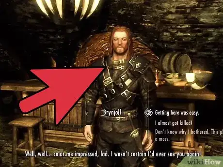 Image titled Join the Thieves Guild in Skyrim Step 7
