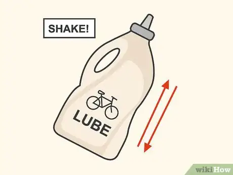 Image titled Lube a Bicycle Chain Step 9