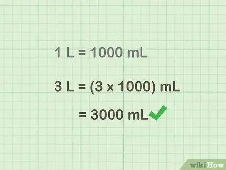 Image titled Convert Liters to Milliliters Step 2