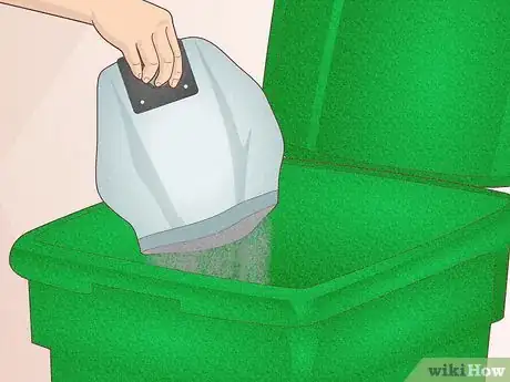 Image titled Change a Bag on a Vacuum Cleaner Step 10