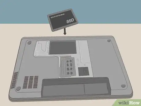 Image titled Install an SSD in Your Laptop Step 45