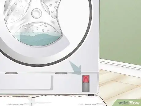 Image titled Unlock a Washing Machine Door Step 14