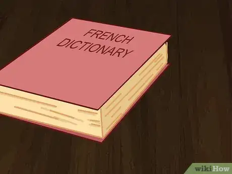 Image titled Read French Step 4
