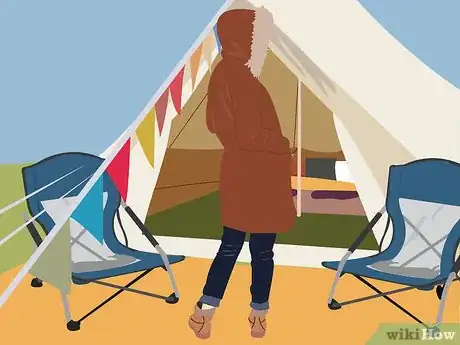 Image titled Enjoy Camping Step 15