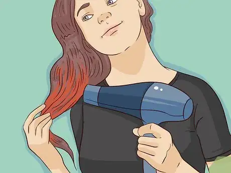 Image titled Temporarily Dye Your Hair Step 13