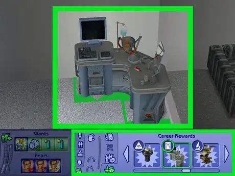 Image titled Sims 2 Get Cosmetic Surgery Machine