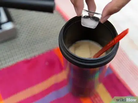 Image titled Make Caffe Latte Freddo Step 12