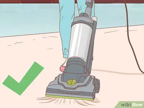 Image titled Fix a Vacuum Cleaner Step 14