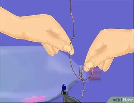 Image titled Make a Crawfish Trap Step 16