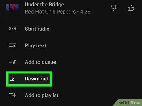 Image titled Download Songs on Google Play Music on Android Step 3