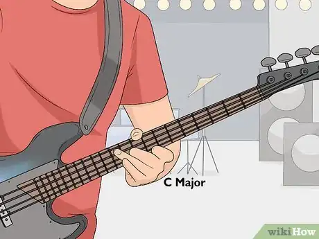 Image titled Teach Yourself to Play Bass Guitar Step 8