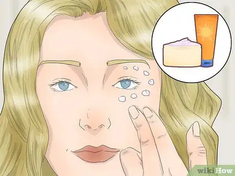 Image titled Avoid Puffy Eyes in the Morning Step 12