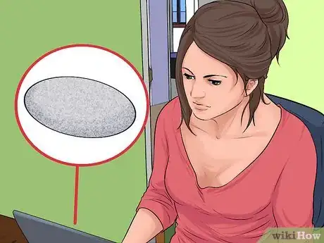 Image titled Get Rid of Hair Anywhere on Your Body With Pumice Step 1