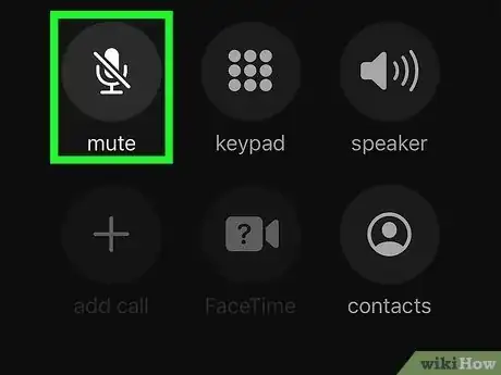 Image titled Place an iPhone Call on Hold Step 2