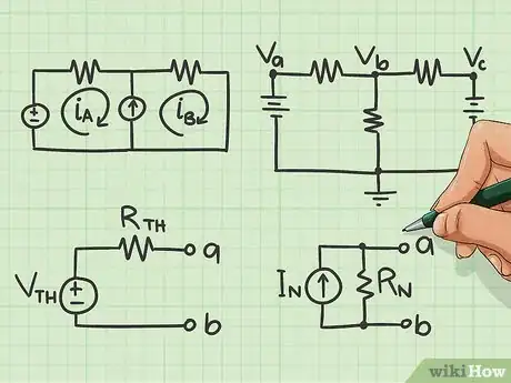 Image titled Solve Circuit Problems Step 2