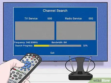 Image titled Use Your Home Wiring as a TV or Radio Antenna Step 5