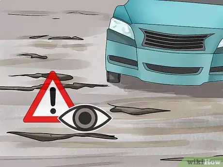 Image titled Drive Safely in a Residential Area Step 11