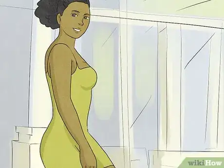 Image titled Look Skinny in a Bodycon Dress Step 10