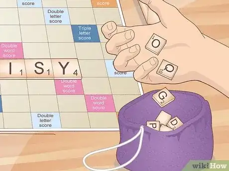Image titled Play Scrabble Step 12