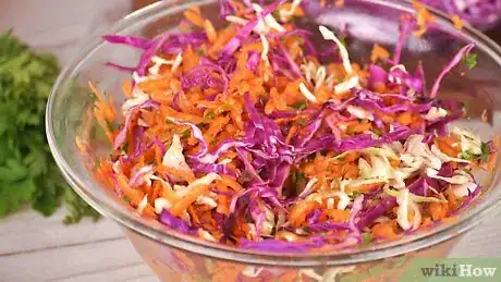 Image titled Make Coleslaw Step 13