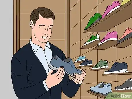 Image titled Sell Shoes Step 1