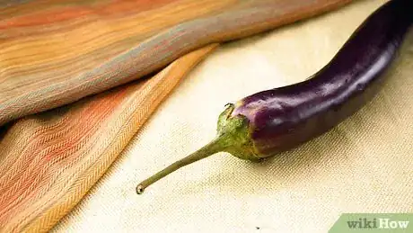 Image titled Store Eggplant Step 4