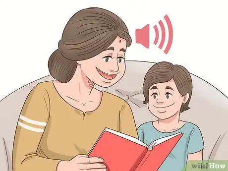 Image titled Help a Child with Reading Difficulties Step 13