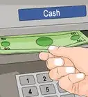 Get a Cash Advance Through an ATM