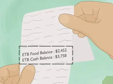 Image titled Use an EBT Card Step 6