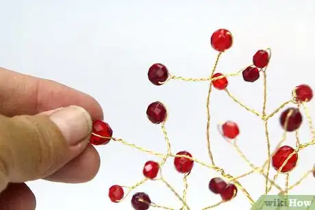 Image titled Make a Wire Tree Sculpture Step 13