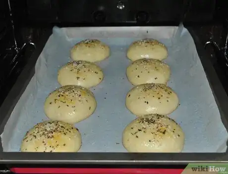 Image titled Make Rolls from Frozen Bread Dough Step 9