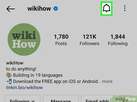 Image titled Turn Notifications On or Off in Instagram Step 25