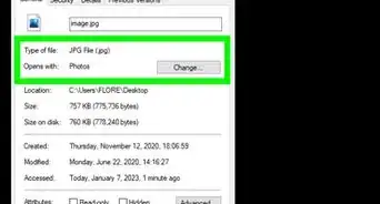 Convert Pictures To JPEG
