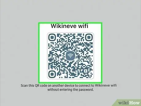 Image titled Make a QR Code to Share Your WiFi Password Step 22
