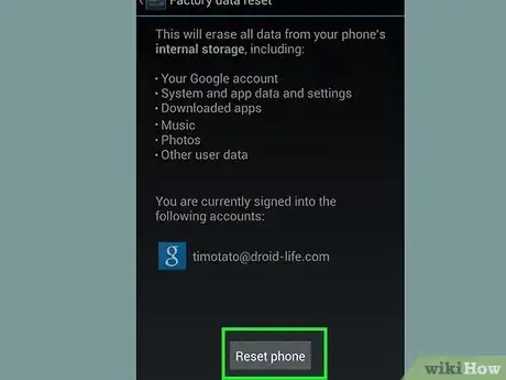 Image titled Reset an LG Phone Step 5