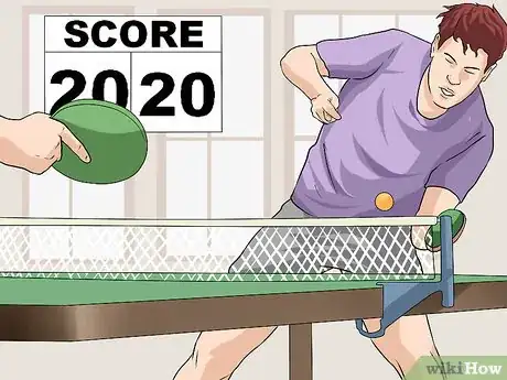 Image titled Keep Score in Ping Pong or Table Tennis Step 10
