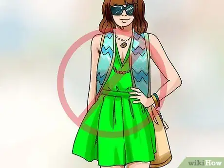 Image titled Look Boho Chic Step 7