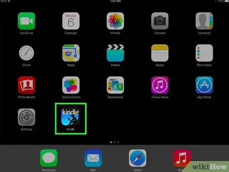 Image titled Put an eBook on an iPad Step 9