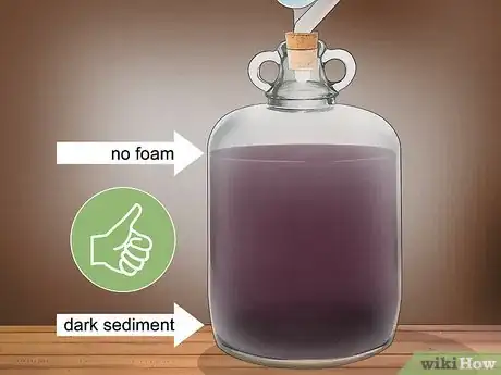 Image titled Make Muscadine Wine Step 17