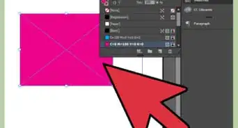 Add Swatches in InDesign