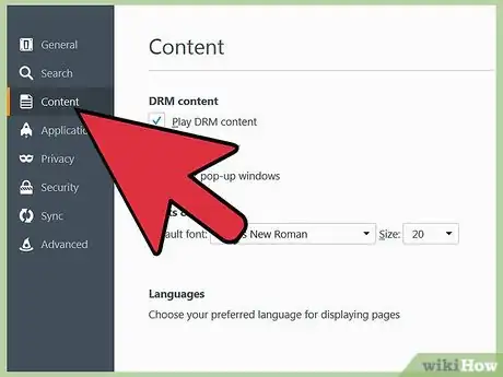 Image titled Adjust Browser Settings Step 15