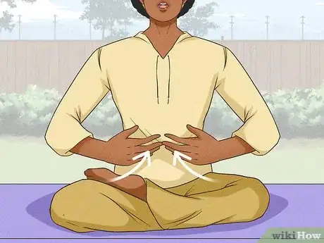 Image titled Do Kundalini Yoga and Meditation Step 5