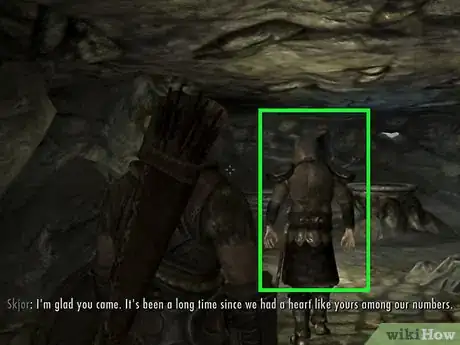 Image titled Become a Werewolf in Skyrim Step 3