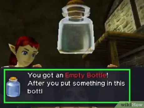 Image titled Find the Bottles in Ocarina of Time Step 4