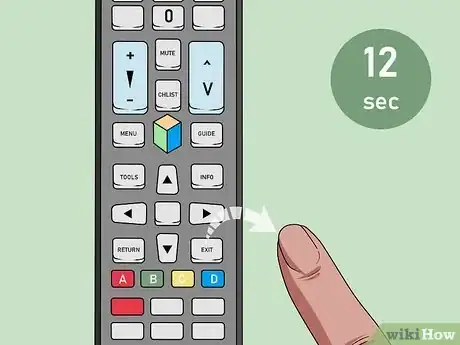 Image titled Reset a Samsung TV Step 8