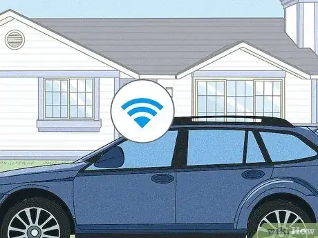 Image titled Get WiFi in Car Step 7