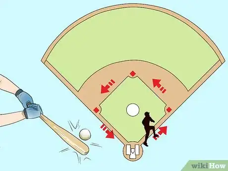 Image titled Play Baseball Step 16